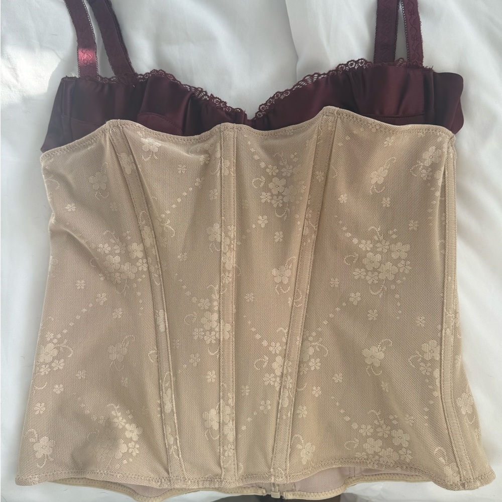 Corset Top